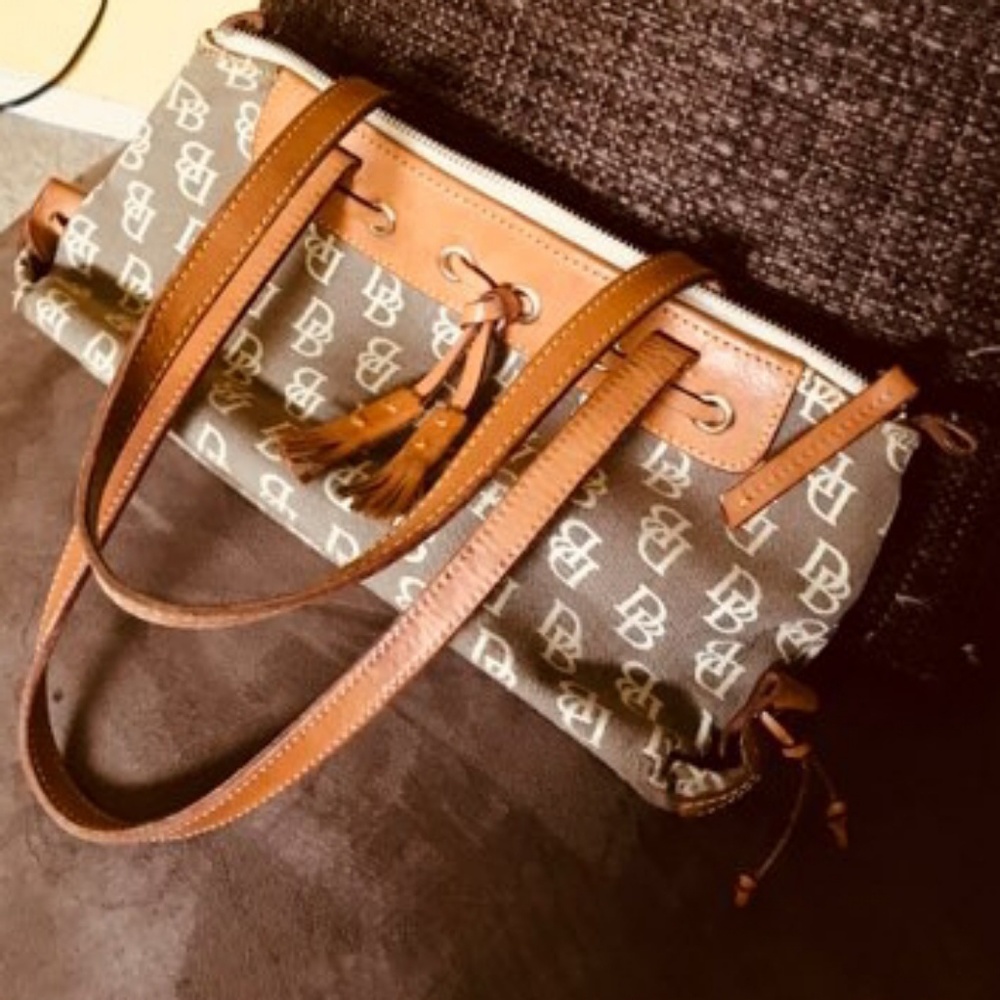 Dooney & Burke Purse